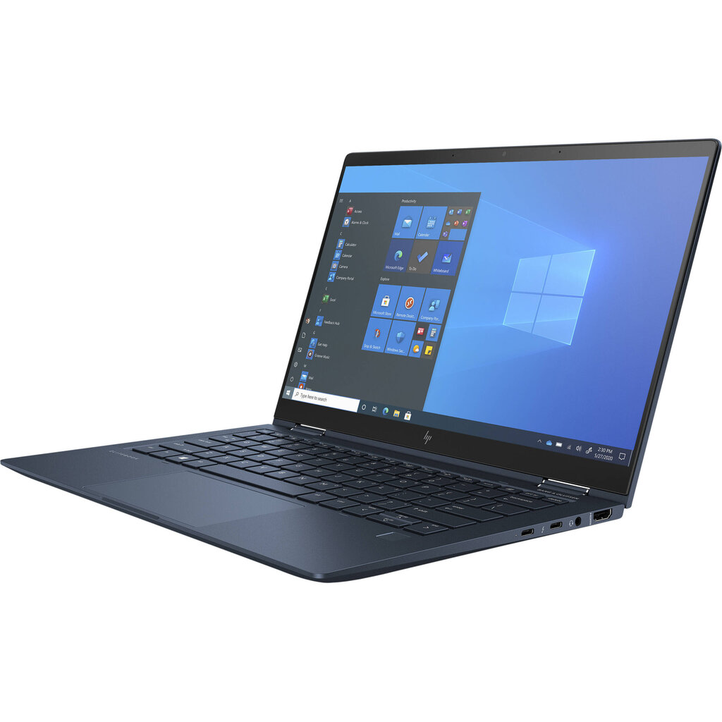 HP Elite Dragonfly G2 Touch i5-1145G7 (4C/8T, 2,6-4,4 GHz, 8 Mt)|16 Gt | 256 Gt | 13,3" FHD Touch|Wi-Fi 6, BT 5.2|Windows 11 Pro|Päivitetty/uusitettu hinta ja tiedot | Kannettavat tietokoneet | hobbyhall.fi