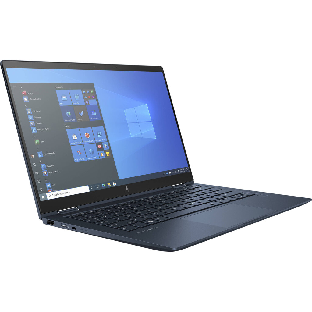 HP Elite Dragonfly G2 Touch i5-1145G7 (4C/8T, 2,6-4,4 GHz, 8 Mt)|16 Gt | 256 Gt | 13,3" FHD Touch|Wi-Fi 6, BT 5.2|Windows 11 Pro|Päivitetty/uusitettu hinta ja tiedot | Kannettavat tietokoneet | hobbyhall.fi