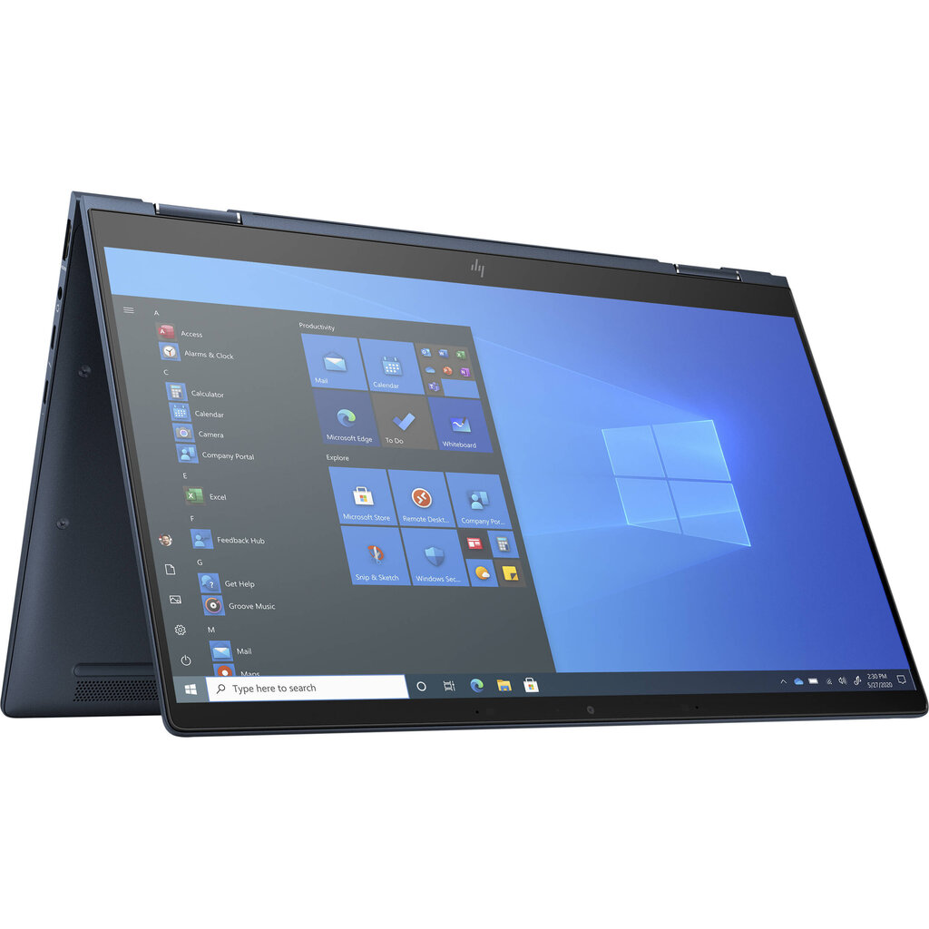 HP Elite Dragonfly G2 Touch i5-1145G7 (4C/8T, 2,6-4,4 GHz, 8 Mt)|16 Gt | 256 Gt | 13,3" FHD Touch|Wi-Fi 6, BT 5.2|Windows 11 Pro|Päivitetty/uusitettu hinta ja tiedot | Kannettavat tietokoneet | hobbyhall.fi