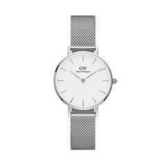 daniel wellington classic petite naisten kello 32mm hinta ja tiedot | Naisten kellot | hobbyhall.fi