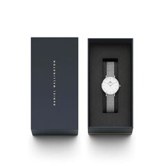 daniel wellington classic petite naisten kello 32mm hinta ja tiedot | Naisten kellot | hobbyhall.fi