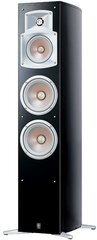 Lattiakaiutin Yamaha NS-555 hinta ja tiedot | Kaiuttimet ja soundbarit | hobbyhall.fi