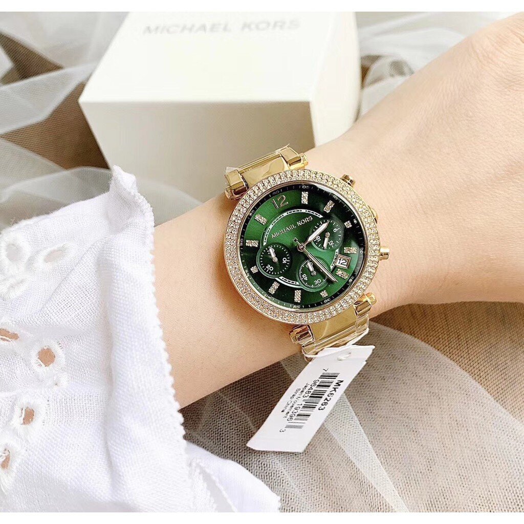 michael kors naiset katsella mk6263 TY25418 hinta ja tiedot | Naisten kellot | hobbyhall.fi