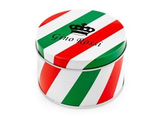 kellon lahjapakkaus - box g. rossi italia TY12357 hinta ja tiedot | Naisten kellot | hobbyhall.fi