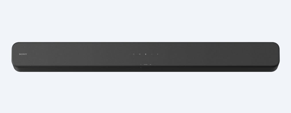 Sony HTSF150.CEL Soundbar-äänijärjestelmä hinta ja tiedot | Kaiuttimet ja soundbarit | hobbyhall.fi