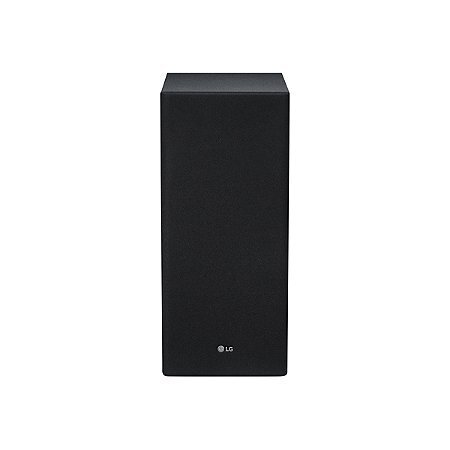 2.1 Soundbar LG SK5.DEUSLLK 360W, DTS Virtual X hinta ja tiedot | Kaiuttimet ja soundbarit | hobbyhall.fi