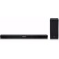 2.1 Soundbar LG SK5.DEUSLLK 360W, DTS Virtual X hinta ja tiedot | Kaiuttimet ja soundbarit | hobbyhall.fi