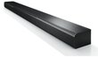 Yamaha MusicCast BAR 40 -Soundbar, musta hinta ja tiedot | Kaiuttimet ja soundbarit | hobbyhall.fi