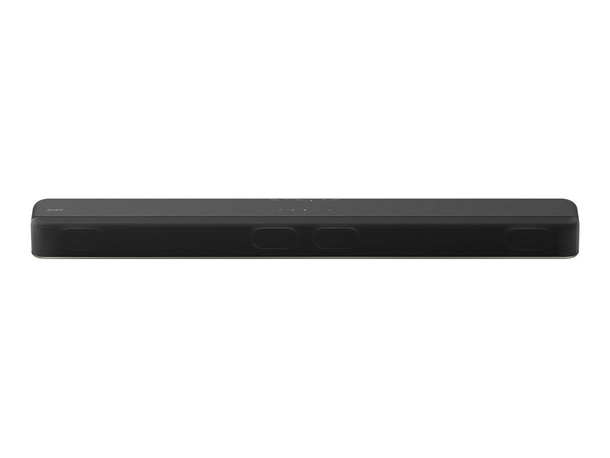 Sony 2.1 -kanava Dolby Atmos / DTS: X-Soundbar, jossa on sisäänrakennettu subwoofer HT-X8500 hinta ja tiedot | Kaiuttimet ja soundbarit | hobbyhall.fi