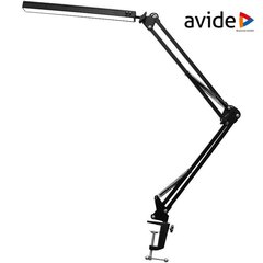 Avide LED-pöytävalaisin James 12W USB hinta ja tiedot | Avide Huonekalut ja sisustus | hobbyhall.fi