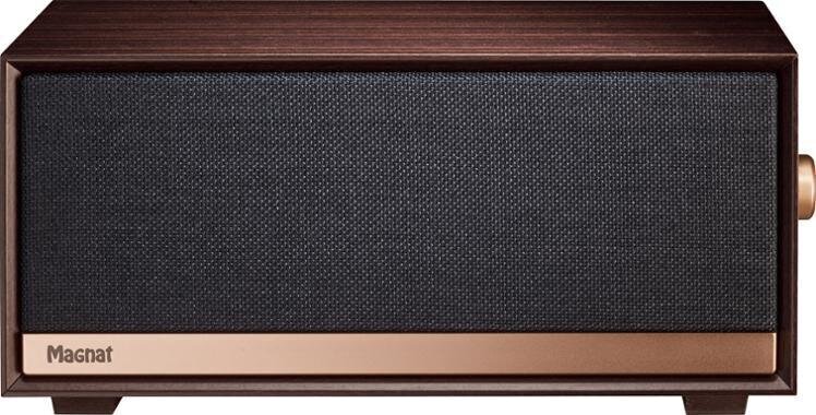 Magnat Prime Classic D173000 Aktiivinen Bluetooth®-kaiutin hinta ja tiedot | Kaiuttimet ja soundbarit | hobbyhall.fi