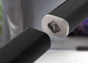 2.0 Soundbar Schneider SC600SND hinta ja tiedot | Kaiuttimet ja soundbarit | hobbyhall.fi