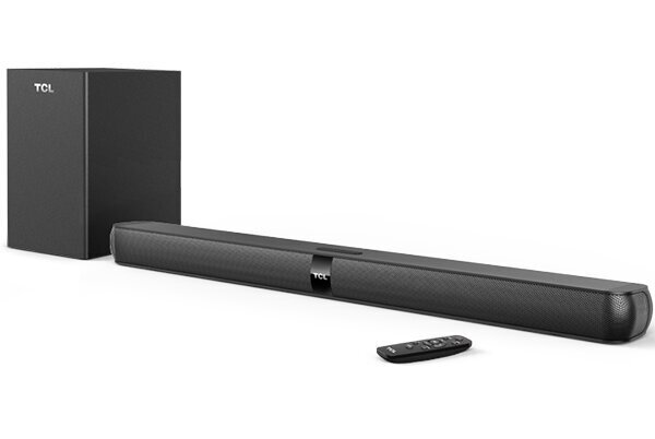 TCL TS7010-EU hinta ja tiedot | Kaiuttimet ja soundbarit | hobbyhall.fi