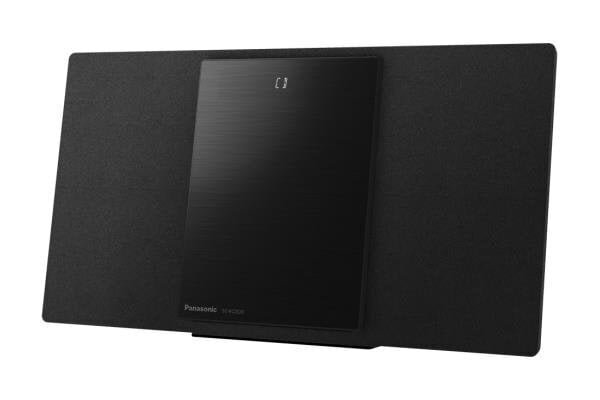 Panasonic miniaudiojärjestelmä SC-HC2020EGK hinta ja tiedot | Kaiuttimet ja soundbarit | hobbyhall.fi