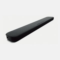 Soundbar Yamaha YAS-109 hinta ja tiedot | Yamaha Kodinkoneet ja kodinelektroniikka | hobbyhall.fi