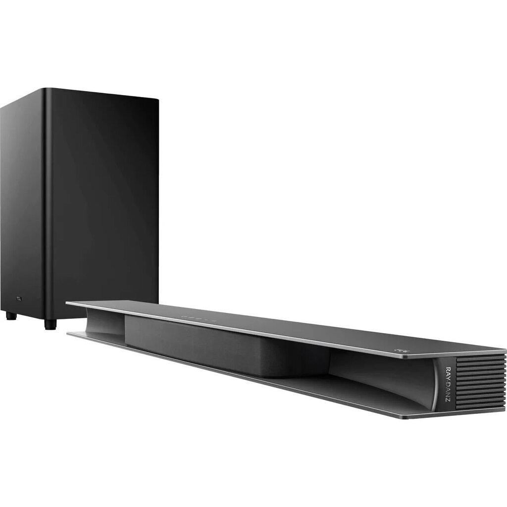 TCL TS9030-EU 3.1 Soundbar hinta ja tiedot | Kaiuttimet ja soundbarit | hobbyhall.fi