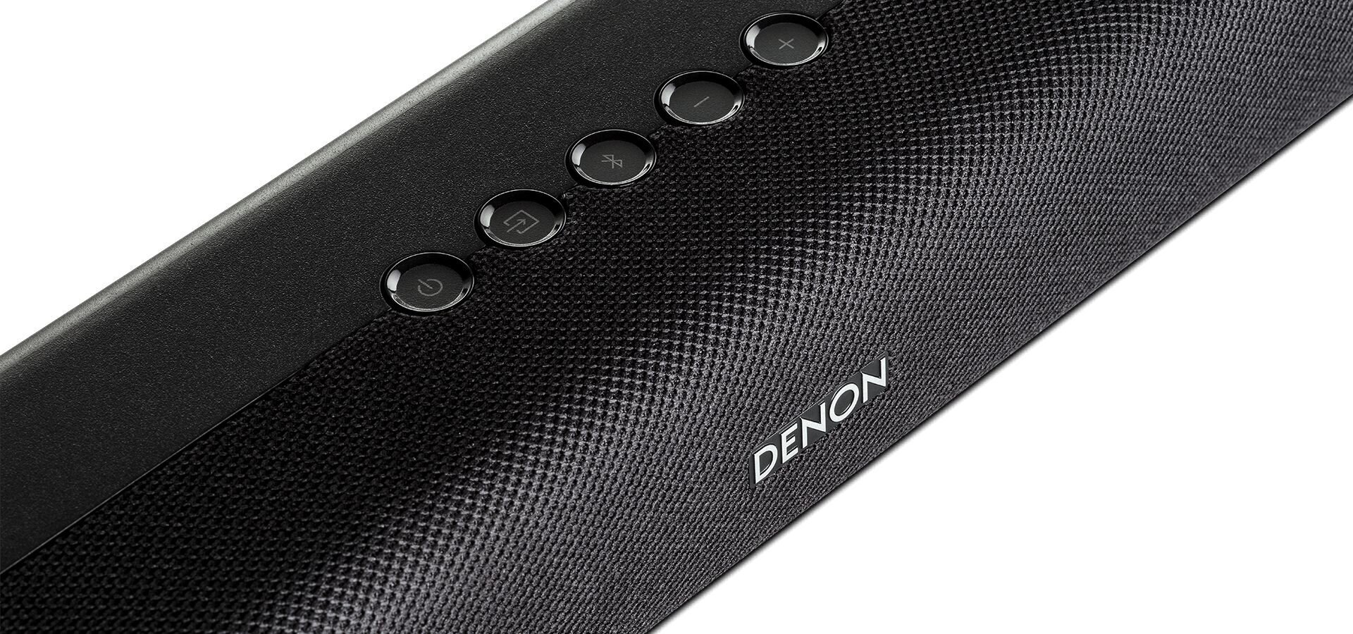 Denon DHT-S316 Slimline Soundbar + langatton subwoofer hinta ja tiedot | Kaiuttimet ja soundbarit | hobbyhall.fi