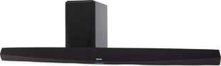 Denon DHT-S516H -Soundbar ja langaton subwoofer hinta ja tiedot | Kaiuttimet ja soundbarit | hobbyhall.fi