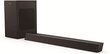 PHILIPS 2.1 Soundbar TAB7305/10 hinta ja tiedot | Kaiuttimet ja soundbarit | hobbyhall.fi