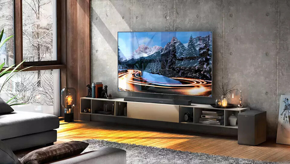 Philips 3.1.2 Dolby Atmos® Soundbar TAB8905/10 hinta ja tiedot | Kaiuttimet ja soundbarit | hobbyhall.fi