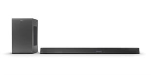 Philips 3.1.2 Dolby Atmos® Soundbar TAB8905/10 hinta ja tiedot | Philips Ääni- ja videolaitteet | hobbyhall.fi