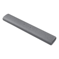 Samsung 3.0 Soundbar HW-S56A/XE hinta ja tiedot | Kaiuttimet ja soundbarit | hobbyhall.fi