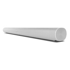 5.0 Soundbar Sonos Arc, valkoinen hinta ja tiedot | Kaiuttimet ja soundbarit | hobbyhall.fi