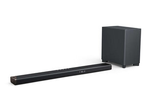 Philips Fidelio 5.1.2 Dolby Atmos Soundbar B95/10 hinta ja tiedot | Kaiuttimet ja soundbarit | hobbyhall.fi