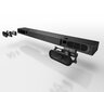 Panasonic 2.1 Soundbar SC-HTB490EGK hinta ja tiedot | Kaiuttimet ja soundbarit | hobbyhall.fi