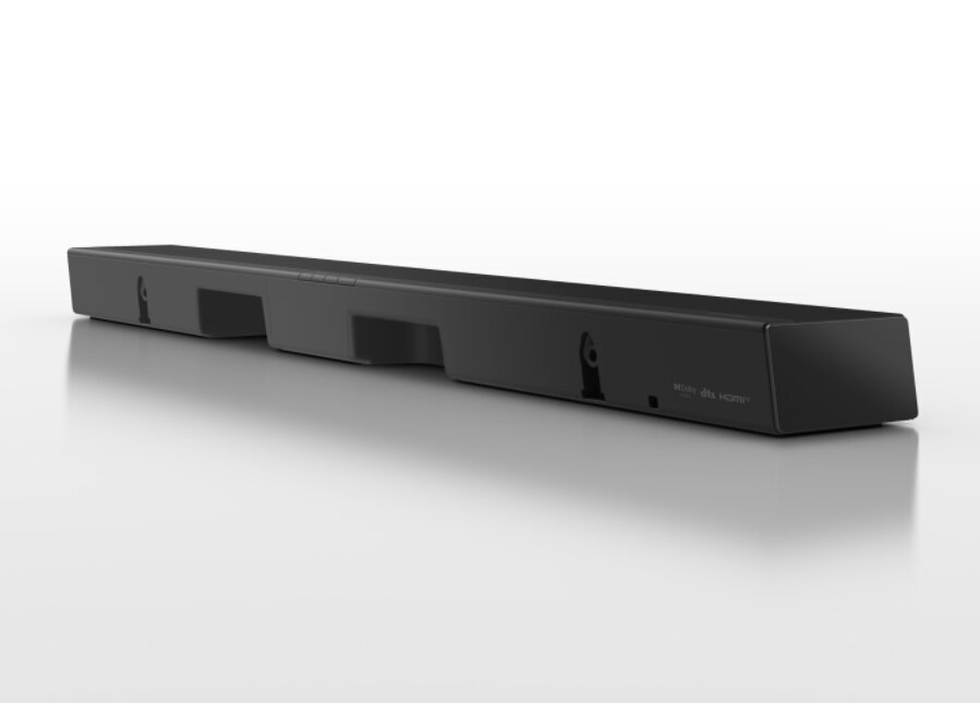 Panasonic 2.1 Soundbar SC-HTB490EGK hinta ja tiedot | Kaiuttimet ja soundbarit | hobbyhall.fi