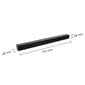 Panasonic 2.0 Soundbar SC-HTB100EG-K hinta ja tiedot | Kaiuttimet ja soundbarit | hobbyhall.fi