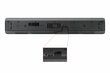 Samsung HW-S50A 3.0 -kanavainen Soundbar hinta ja tiedot | Kaiuttimet ja soundbarit | hobbyhall.fi