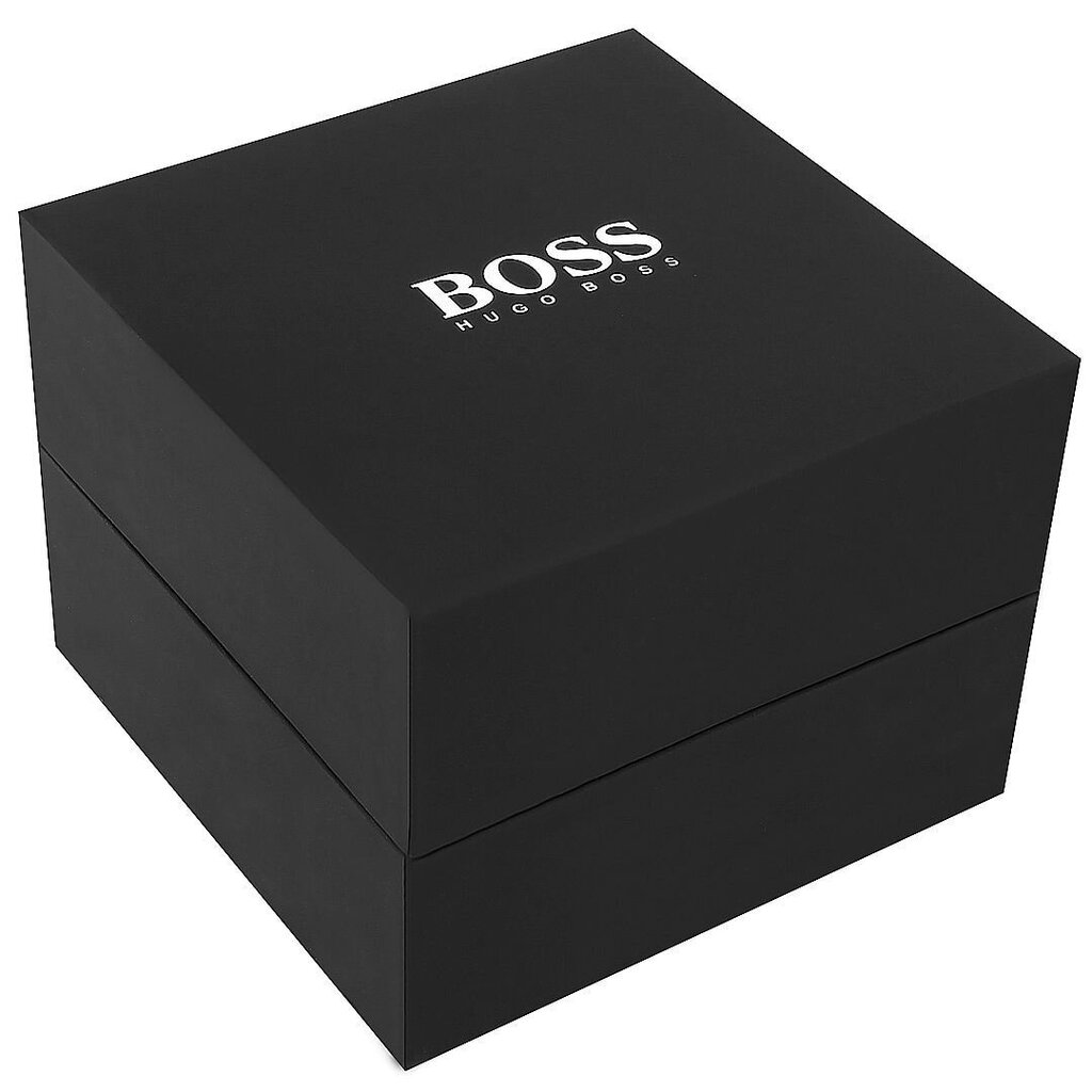 Hugo Boss miesten rannekello 1512965 Ikon + laatikko hinta ja tiedot | Miesten kellot | hobbyhall.fi