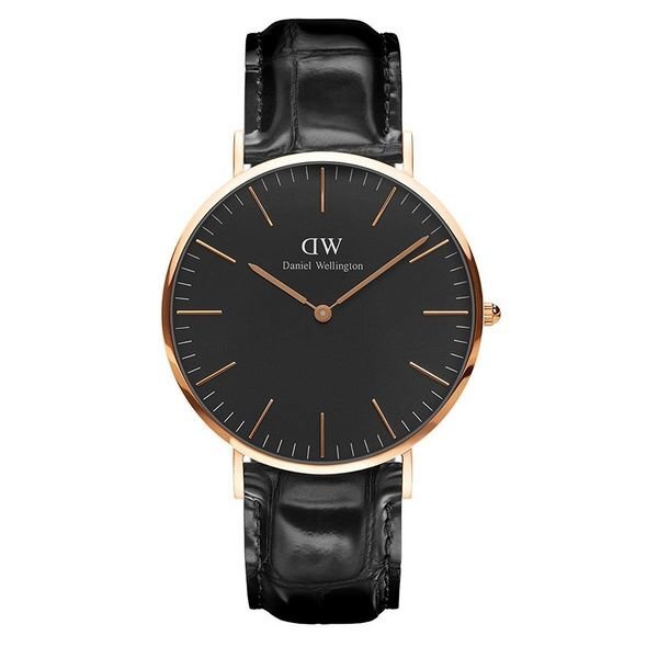 daniel wellington classic sheffield miesten kello dw00100127 + laatikossa hinta ja tiedot | Miesten kellot | hobbyhall.fi