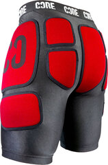 Impact Stealth Shorts hinta ja tiedot | Suojat rullaluisteluun | hobbyhall.fi