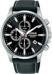 Lorus Chrono RM387HX9 hinta ja tiedot | Miesten kellot | hobbyhall.fi