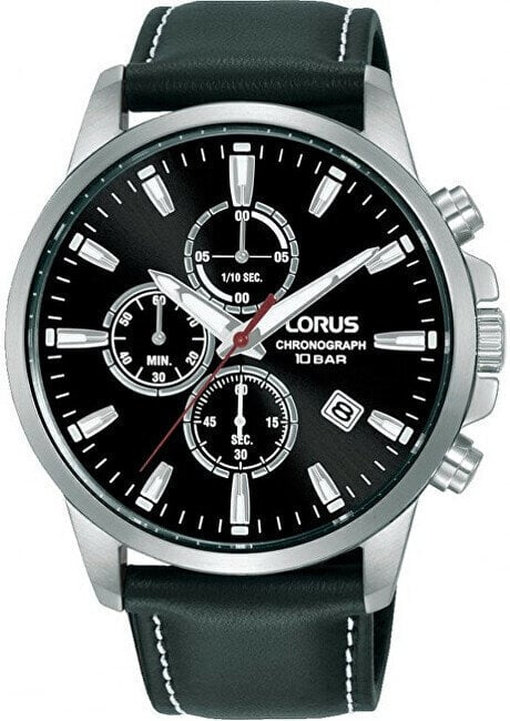 Lorus Chrono RM387HX9 hinta ja tiedot | Miesten kellot | hobbyhall.fi