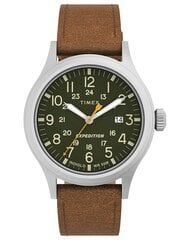 Miesten rannekello Timex Expedition tw4b23000 hinta ja tiedot | Miesten kellot | hobbyhall.fi