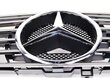 Mercedes-Benz W251 Jäähdyttimen säleikkö edessä A1298800285 Aito hinta ja tiedot | Lisätarvikkeet autoiluun | hobbyhall.fi