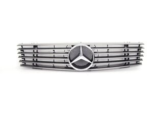 Mercedes-Benz W251 Jäähdyttimen säleikkö edessä A1298800285 Aito hinta ja tiedot | Lisätarvikkeet autoiluun | hobbyhall.fi