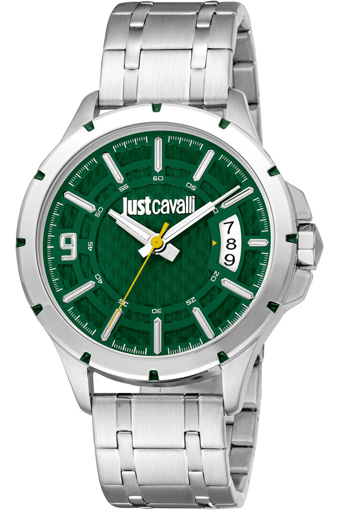 just cavalli young maverix -kello TY51162 hinta ja tiedot | Miesten kellot | hobbyhall.fi