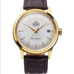 Miesten kello Orient Automatic RA-AC0M01S30B hinta ja tiedot | Miesten kellot | hobbyhall.fi