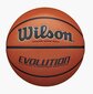 Wilson Koripallo Evolution Koko 7 hinta ja tiedot | Koripallot | hobbyhall.fi