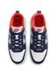 Nike Jalkineet Court Borough Low Blue Orange DV5456 401 DV5456 401/6.5 hinta ja tiedot | Miesten urheilu- ja vapaa-ajan kengät | hobbyhall.fi