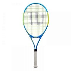 Wilson Tennis Maila Court Zone Lite - Kahvake 3 hinta ja tiedot | Muut urheiluvälineet | hobbyhall.fi