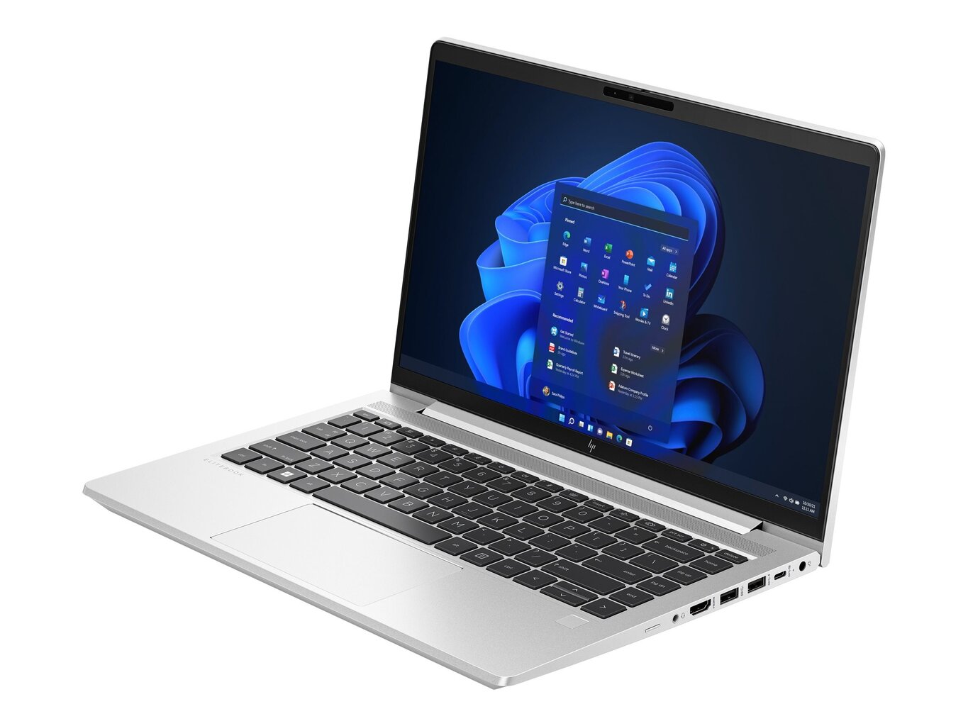 HP EliteBook 645 G10 (816V9EA#B1R) hinta ja tiedot | Kannettavat tietokoneet | hobbyhall.fi