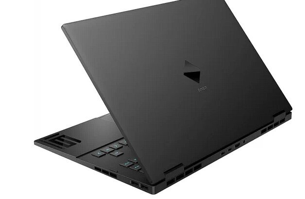 HP OMEN 16-xd0003ny hinta ja tiedot | Kannettavat tietokoneet | hobbyhall.fi