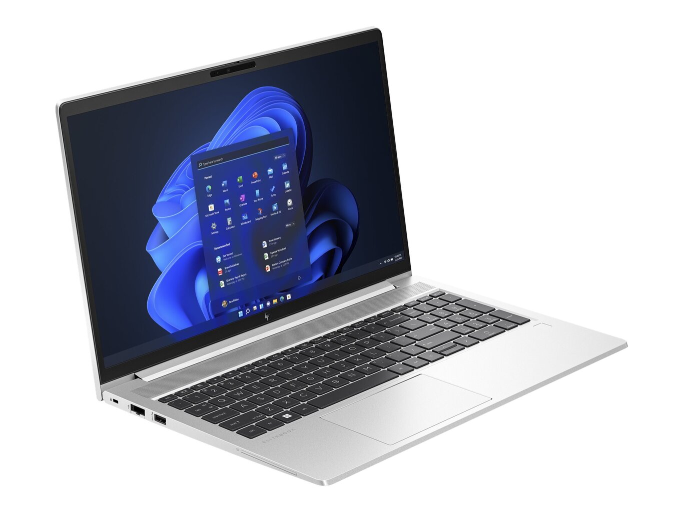 HP HP EliteBook 655 G10 (9G2E8ET#B1R) hinta ja tiedot | Kannettavat tietokoneet | hobbyhall.fi