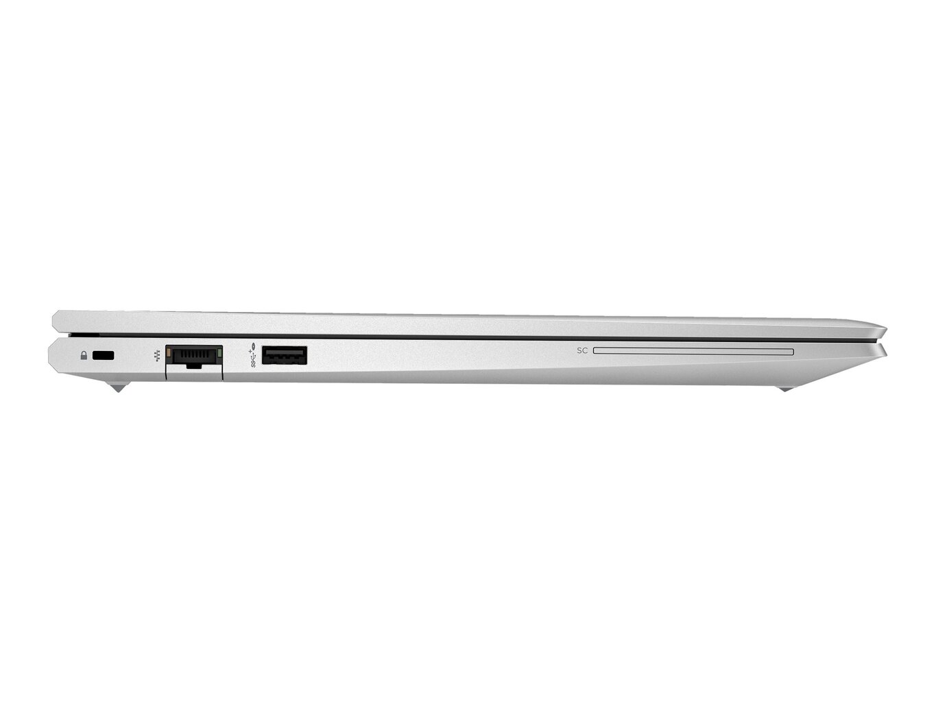 HP HP EliteBook 655 G10 (9G2E8ET#B1R) hinta ja tiedot | Kannettavat tietokoneet | hobbyhall.fi