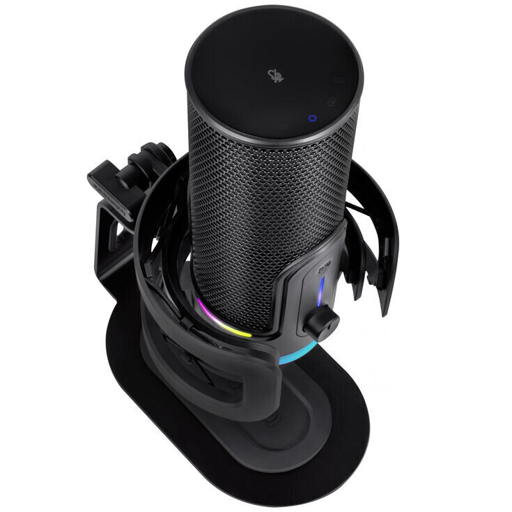 Streamplify MIC PRO hinta ja tiedot | Mikrofonit | hobbyhall.fi